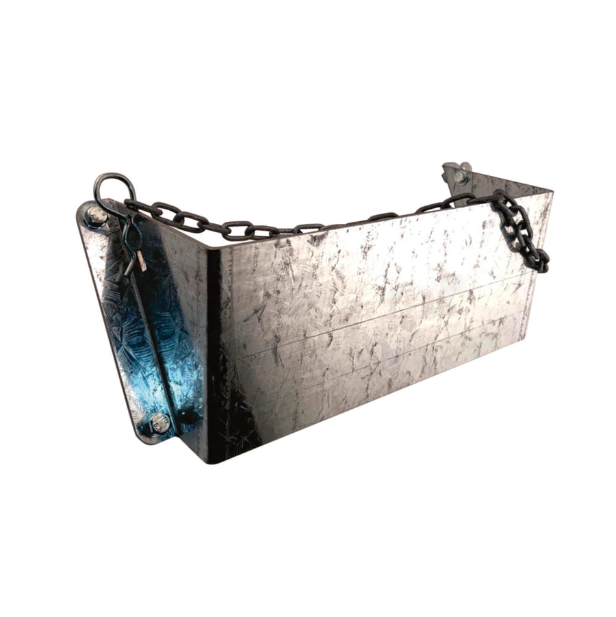 Wheel Chock Holder