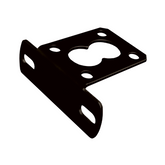 Bracket  jump start receptacle