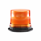 Amber Large Beacon