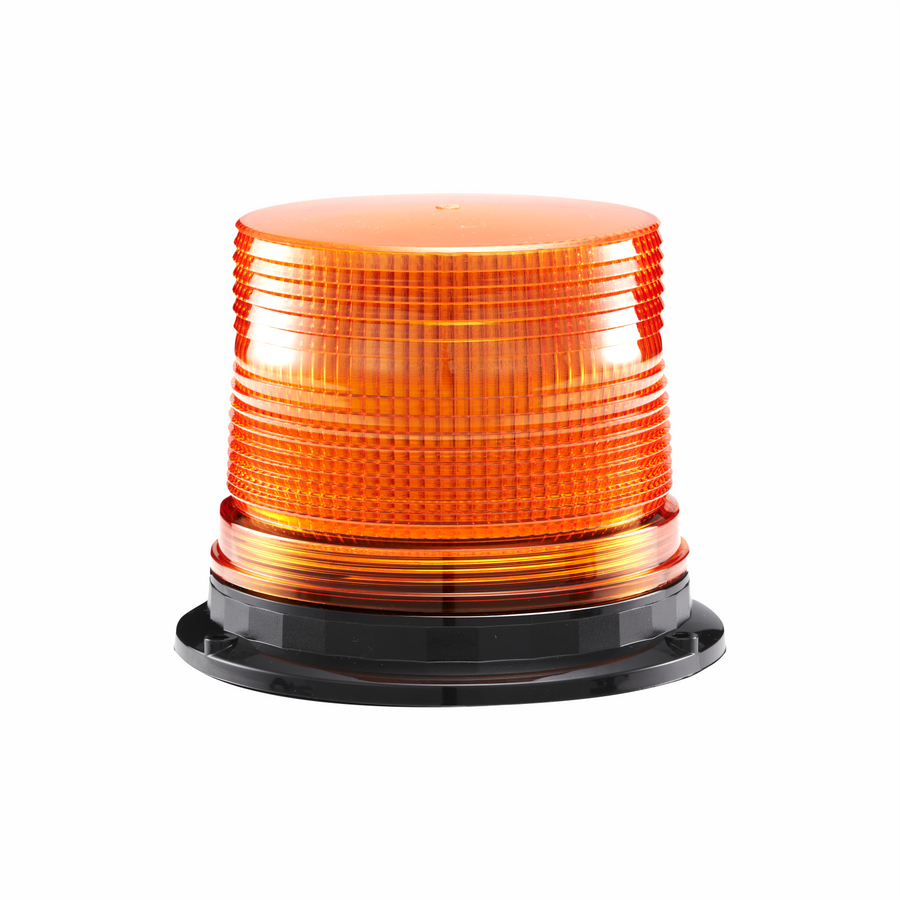 Amber Large Beacon