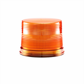 Amber Lens