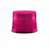 Magenta Lens