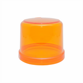 Amber Lens
