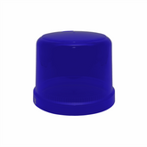 Blue Lens