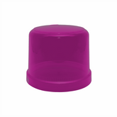 Magenta Lens