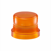 Amber Lens