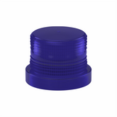 Blue Lens