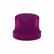 Magenta Lens